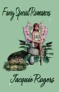 Faery Special Romances Cover