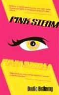 Pink Steam Cover