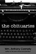 The Obituaries Cover