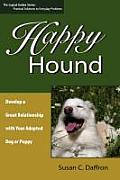 Happy Hound Cover
