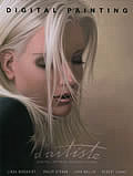 d'artiste: Digital Painting