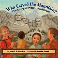 Who Carved the Mountain MT Rushmore