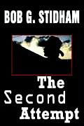 The Second Attempt Cover