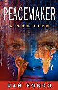 PeaceMaker Cover