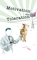 Motivation and Toleration: The Story of Ishmael Hieronymus Shannon III Cover