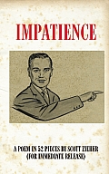 Impatience Cover