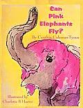 Can Pink Elephants Fly?