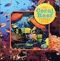 The Coral Reef Tunnel Book: Take a Peek Under the Sea! (Take a Peek)