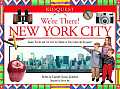We're There! New York City