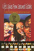 Life's Spices from Seasoned Sistahs: A Collection of Life Stories from Mature Women of Color Cover