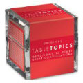 Original Table Topics Cover