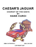 CAESAR'S JAGUAR Cover