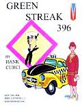 Green Streak 396 Cover