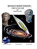 Roman Honeymoon, Circa 3000 AD Cover