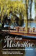 Tales from Mistwillow Cover