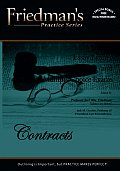 Friedman's Practice Series - Contracts eBook
