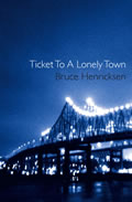Ticket to a Lonely Town Cover