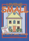 Living Small: The Life of Small Houses Cover