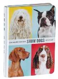 Show Dogs: A Photographic Breed Guide