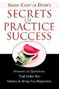 Secrets of Practice Success Cover