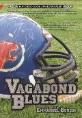 Vagabond Blues Cover