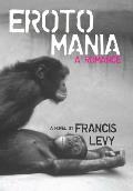 Erotomania: A Romance Cover