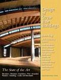Design of Straw Bale Buildings: The State of the Art