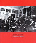 The Space of Freedom: Apartment Exhibitions in Leningrad, 1964-1986