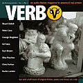 Verb, Volume 2, Issue 2 Cover