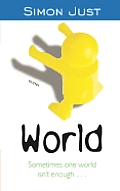 World, Other World Cover