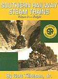 Southern Railway Steam Trains #02: Freight