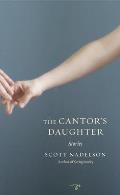 The Cantor's Daughter: Stories Cover