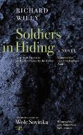 Soldiers in Hiding (Rediscovery) Cover