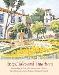 Tastes, Tales and Traditions