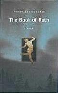 Book of Ruth a Novel Cover