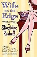 Wife on the Edge: Candid Columns from the Brink Cover