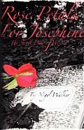 Rose Petals for Josephine Cover