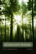 Comfort Food: A Novel Cover