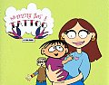 Mommy Has a Tattoo Cover