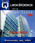 Using QuickBooks with High Speed 2009 College Edition