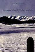 Across the High Divide Cover
