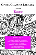 Puccini's TOSCA: Opera Classics Library Series, Version 1.5