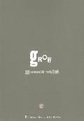 Grow: An Environmentally Friendly Book
