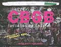 CBGB: Decades of Graffiti
