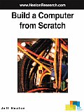 Build a Computer from Scratch