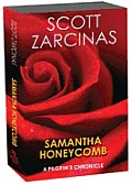 Samantha Honeycomb: A Pilgrim's Chronicle Cover