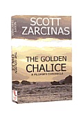 The Golden Chalice: A Pilgrim's Guide Cover