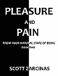Pleasure & Pain Cover