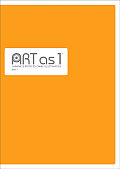 Art as 1 #1: Japanese Professional Illustrators