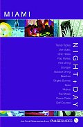 Night + Day Miami (Night + Day Miami)